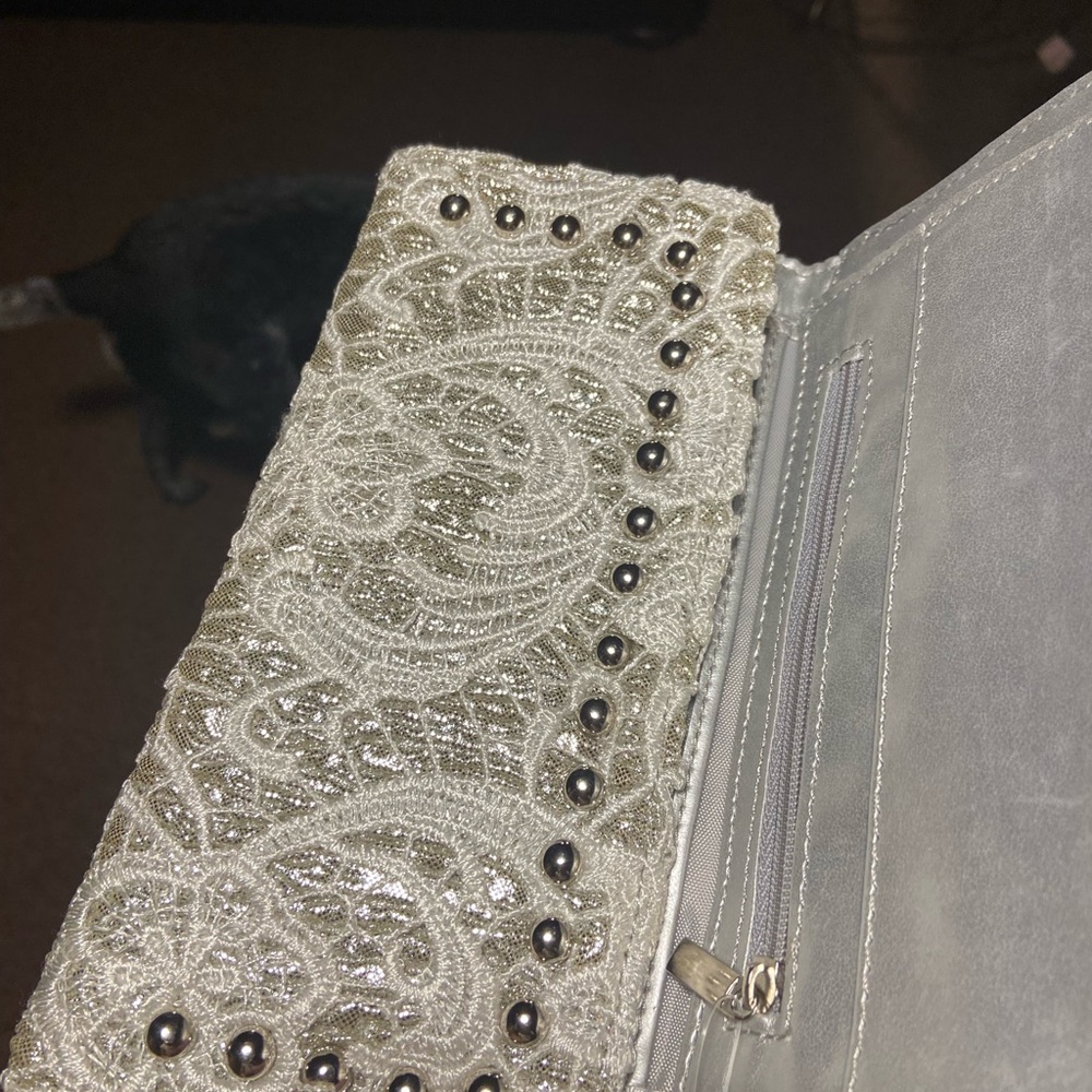 Buckle Wallet